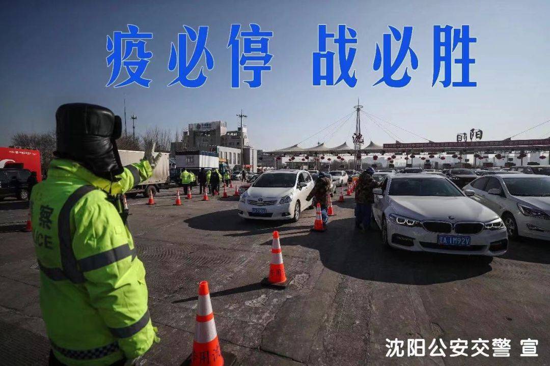 沈阳疫情封城期间挑战与应对策略