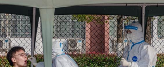 郑州大学生疫情下的生活挑战与应对之道