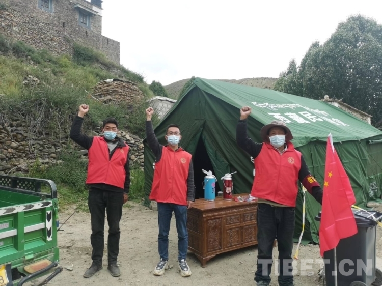 西藏自治区疫情政策，高原上的坚实防线