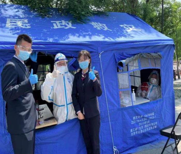 疫情背景下北京疫苗的发展及面临的挑战