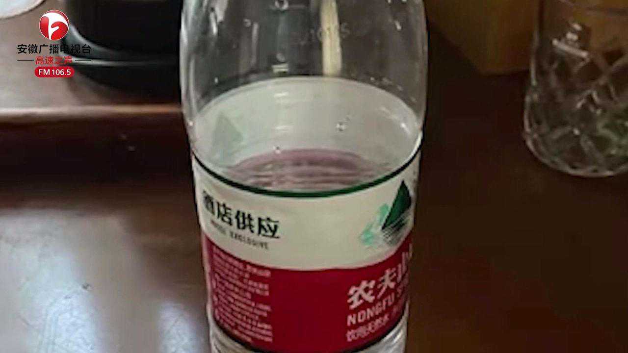昆明女矿泉水事件背后的疫情深思