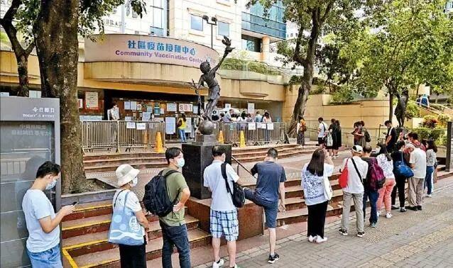 香港病毒疫情，深入了解与应对策略