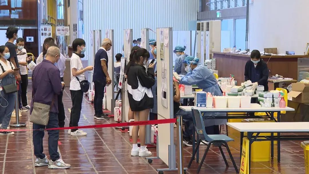 澳门率先实现疫情通关，探索与实践经验分享
