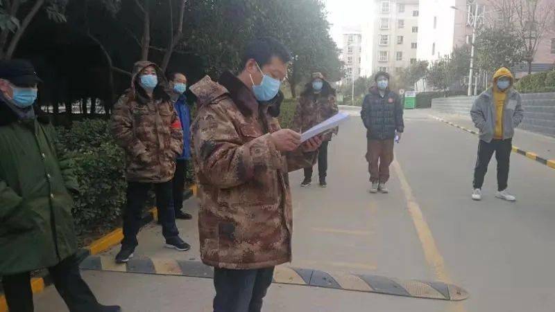 银川紧急抗疫行动，众志成城，共克时艰