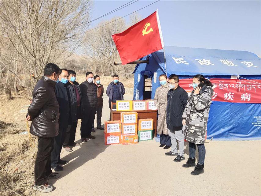 青海省最新防疫情况报告概览