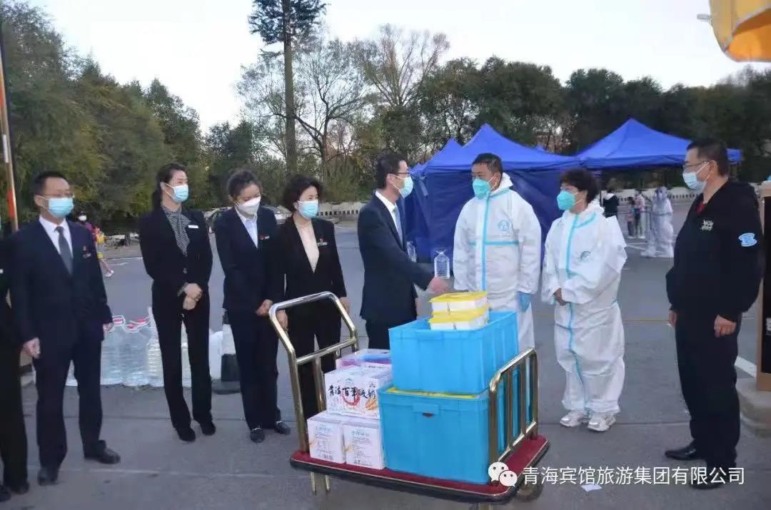 青海省与杭州疫情防控措施的实施与启示，经验分享与启示探讨