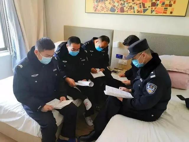 青海与广州疫情动态，最新通知与消息全面解读