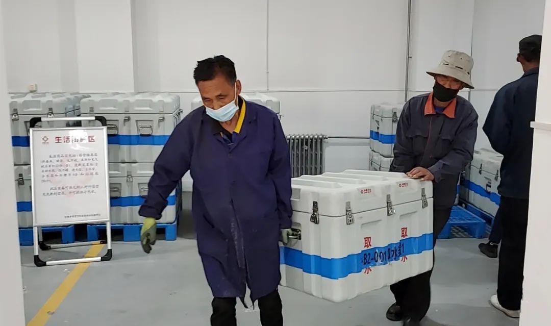 青海与长沙疫情动态更新，防疫进展及应对措施通知