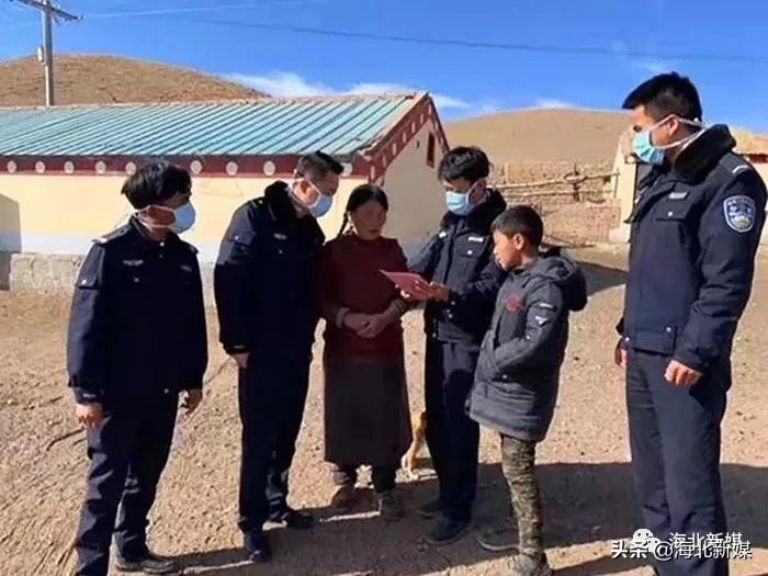 青海省疫情防控，坚守防线，共抗疫情