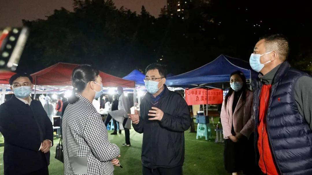 重庆与西安疫情防控动态分析