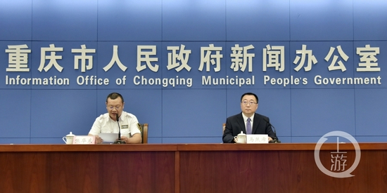 重庆与澳门疫情防控协同作战纪实