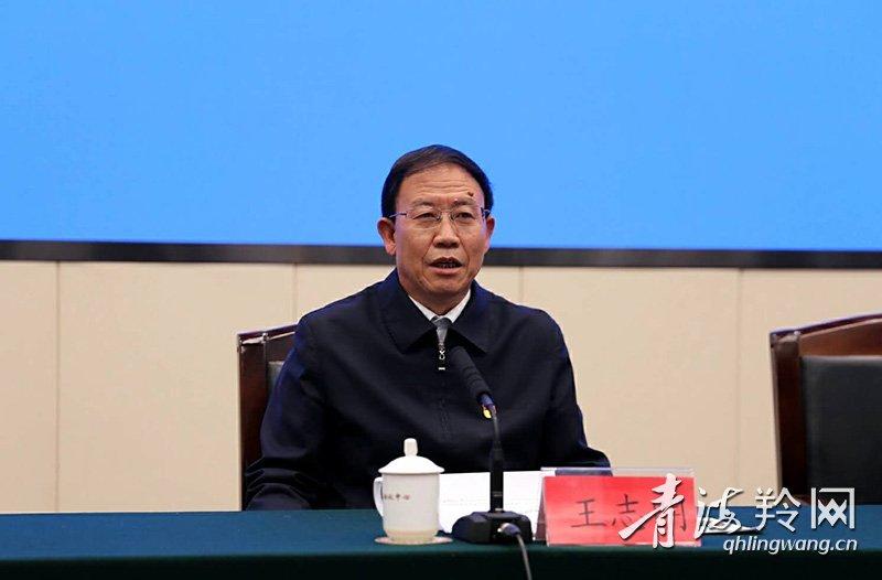 青海省坚决筑牢疫情防控防线，守护高原安宁