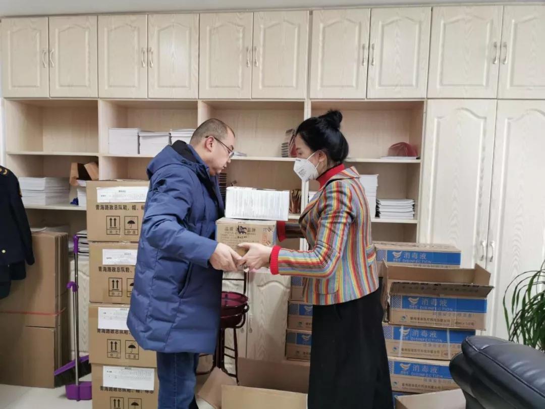 青海疫情管控与台湾最新动态综述