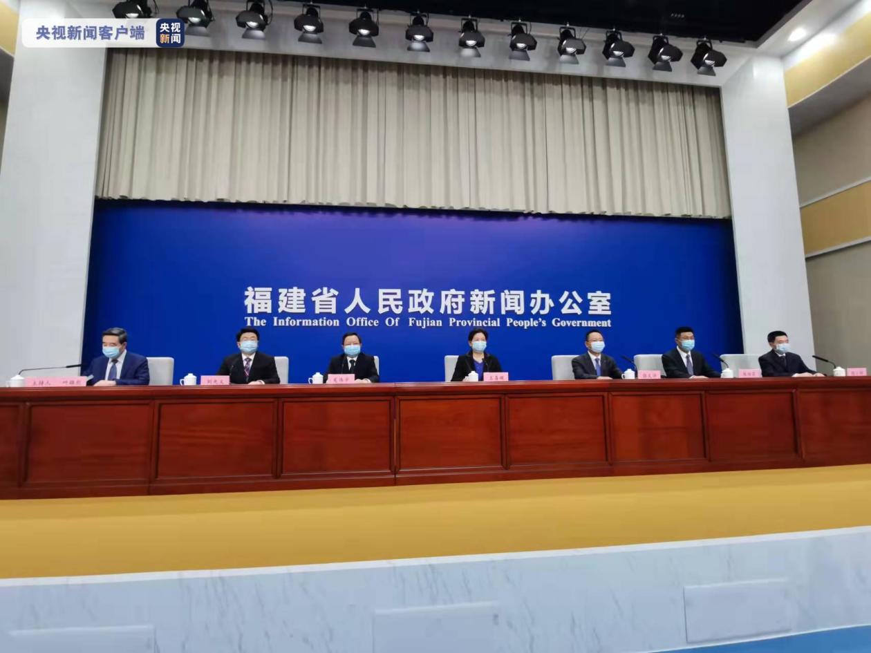 福建省新型冠状病毒最新动态，疫情防控加强，积极应对新形势挑战