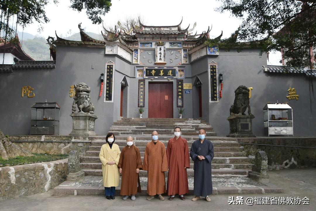 福建迅速响应疫情，筑牢防线防线
