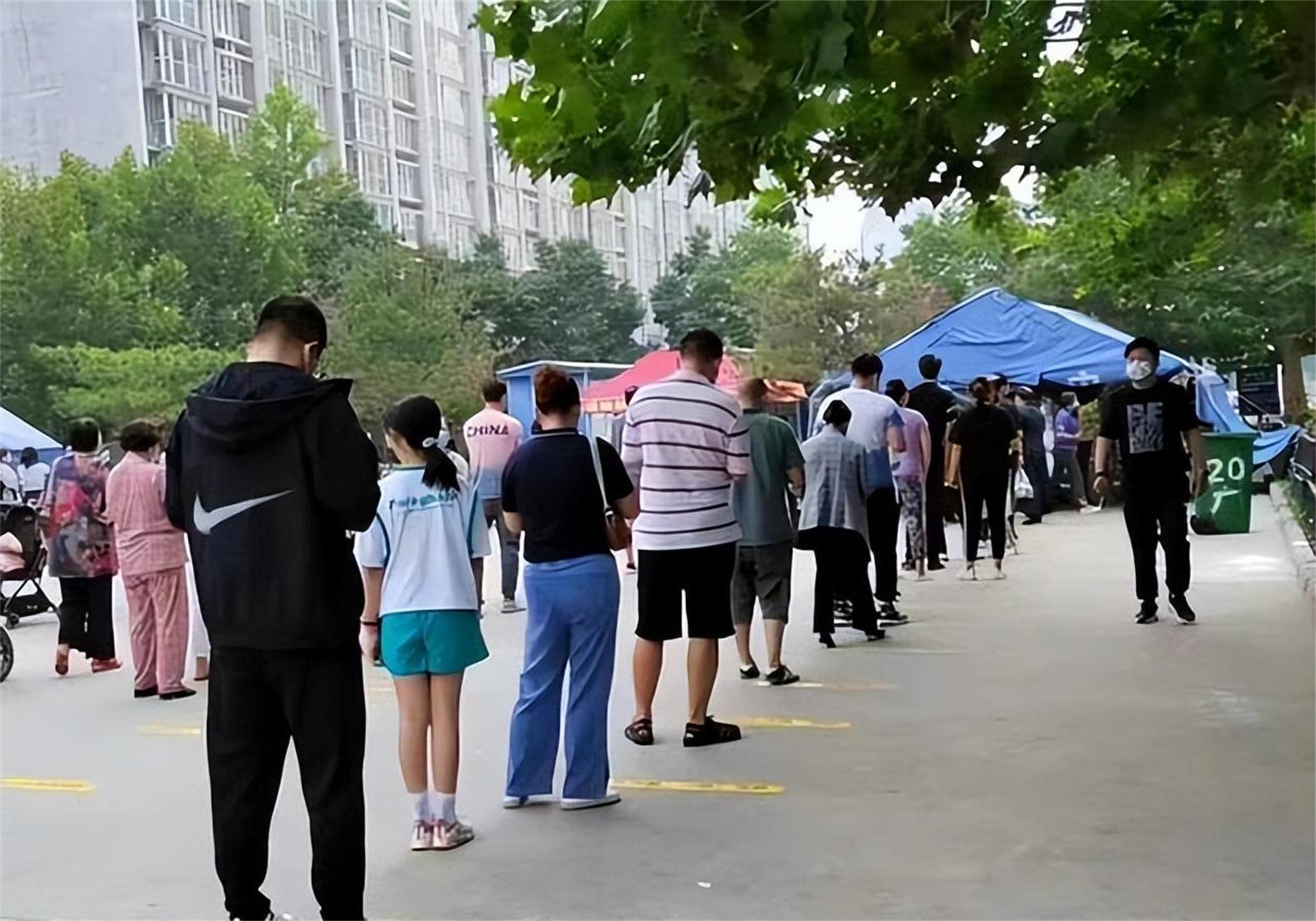 青海与南京携手应对疫情挑战，管控政策更新与协同作战