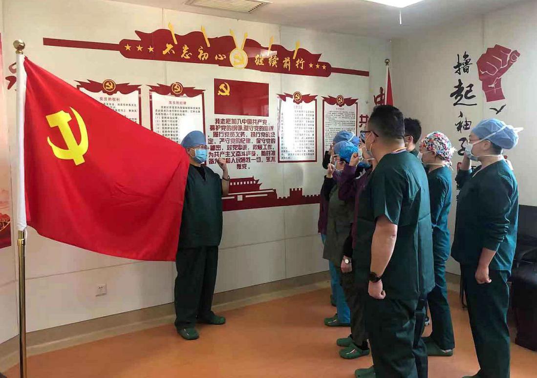 青海省疫情防控政策，坚决打赢疫情防控阻击战战役