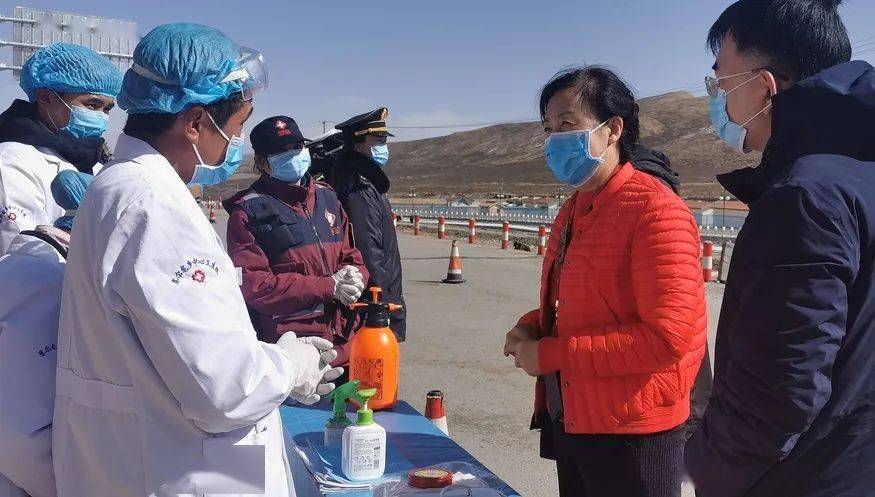 青海省与广州协同防控疫情，共筑健康防线新政策解读