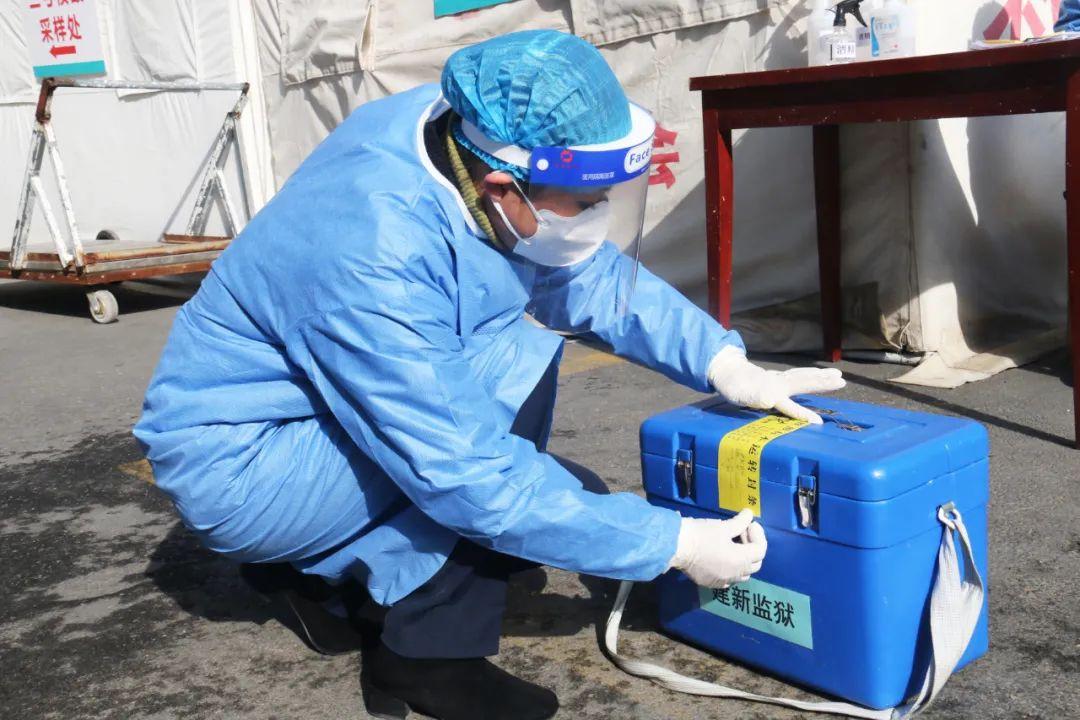 青海省与西安疫情最新动态，管控与更新消息