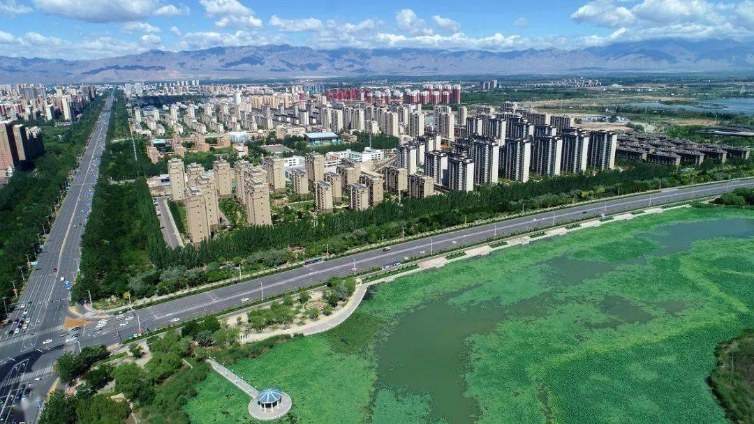 重庆市银川区，城市新动力驱动未来展望