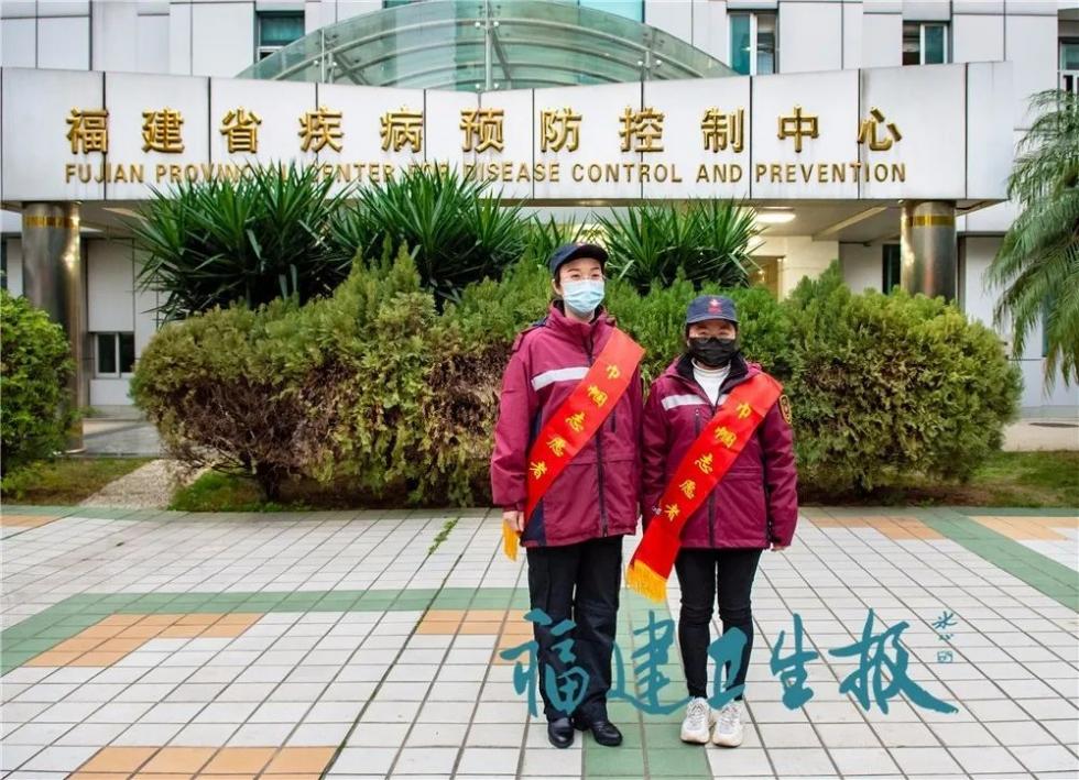 福建与天津携手共筑防线，共同抗击疫情，共克时艰