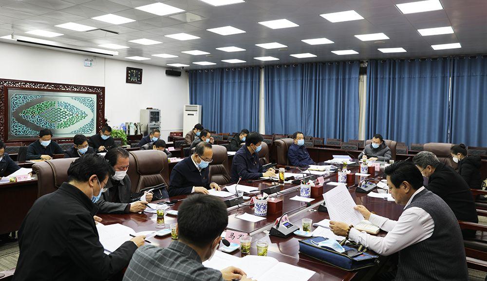 青海省疾控中心坚守防线，共克时艰抗击疫情