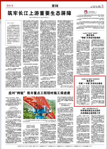 重庆疫情报告，挑战与希望并存之际