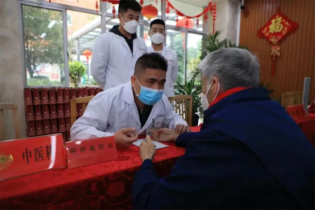 福建与重庆联动防控，共筑健康防线