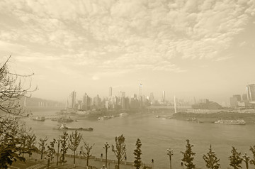 重庆封城时间揭秘，历史背景、原因及其影响