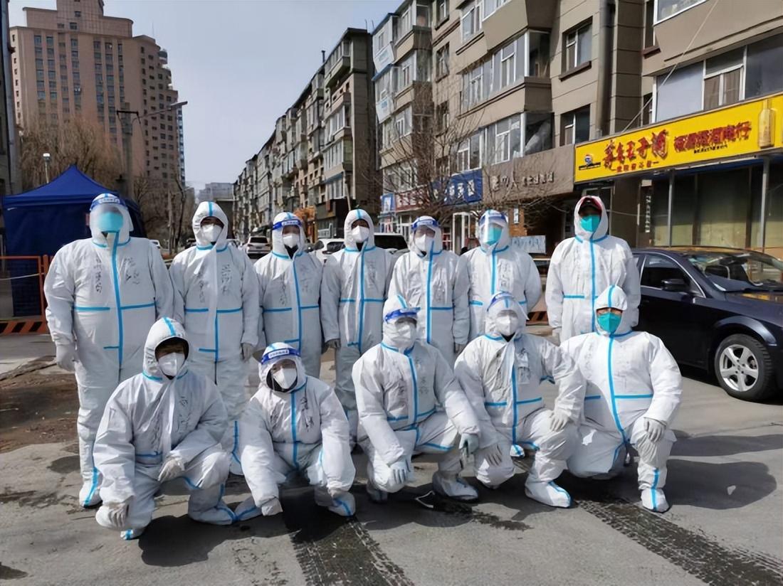 重庆市与长春市疫情现状及对策探讨，对比分析与研究