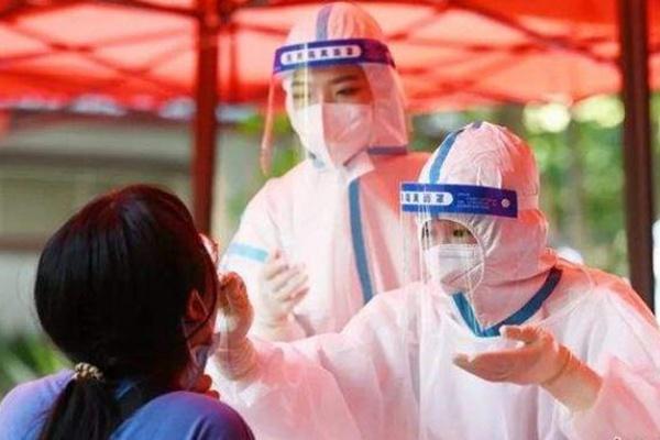 重庆疫情防控政策，筑牢疫情防控防线防线
