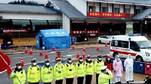 重庆疫情防控中心联系电话，共筑健康防线，你我同行。