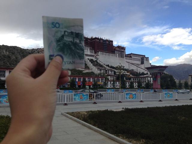 重庆至拉萨旅行，隔离与否的考量