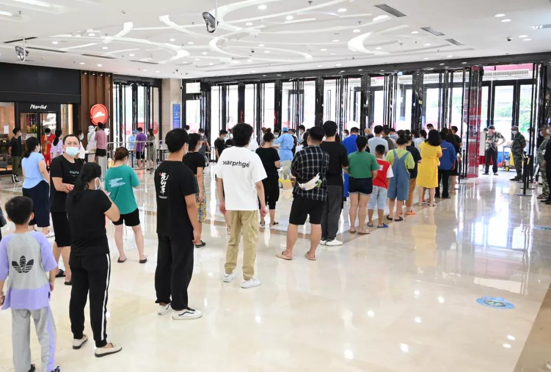 福建省与昆明疫情最新动态及形势分析