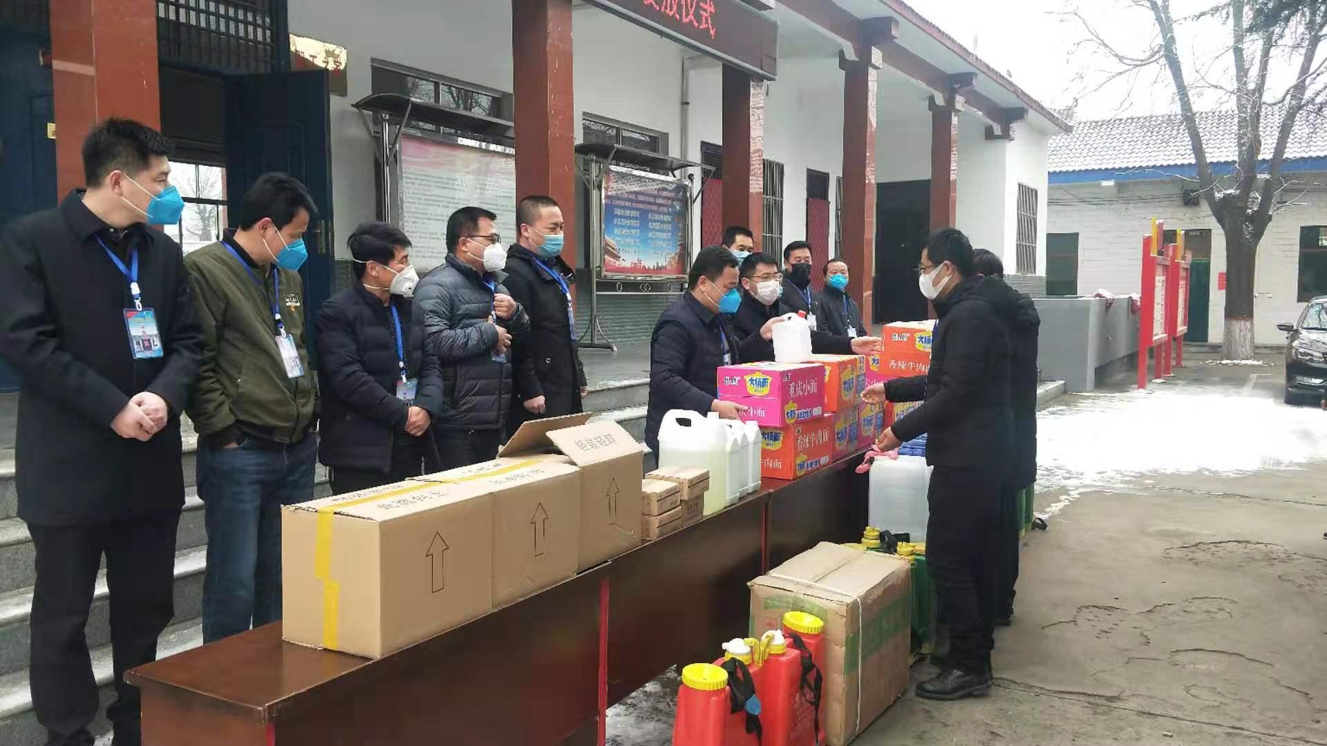 陕西省合阳县疫情最新情况报告概览
