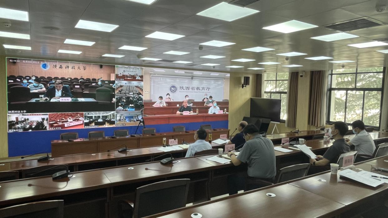陕西省疫情地图揭示，疫情分布与防控动态全解析