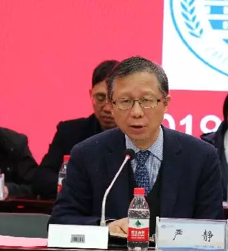 陕西省水利厅厅长引领水利事业迈向新征程的领导者