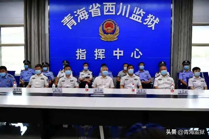 青海与北京疫情防控联动，联防联控，共筑健康长城