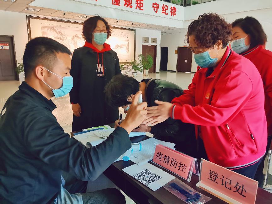 辽宁省疫情最新动态，今日新增病例分析及防控进展速递