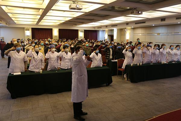 辽宁省疫情防控指挥令，坚决打赢疫情防控阻击战胜利之战