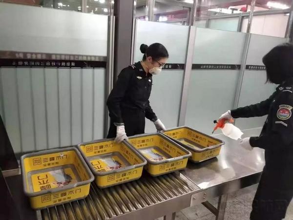 沈阳新增境外输入病例，城市疫情防控应对举措