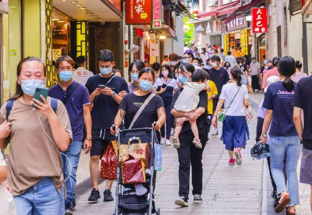澳门江西人入境受限，背景、原因及影响探究