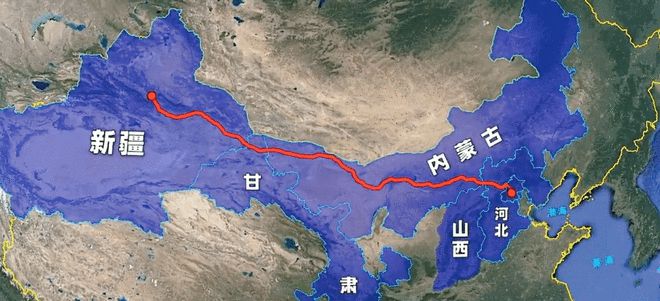 江西与新疆乌鲁木齐，地理距离与文化交流的深度