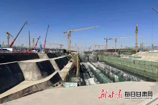江西省筑牢疫情防控坚实防线