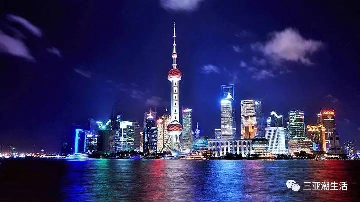 上海揭秘，城市新篇章的惊天大事