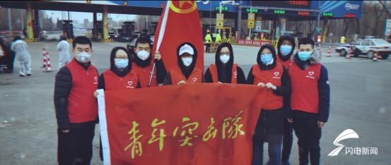 上海抗疫新闻，众志成城，共克时艰战疫情