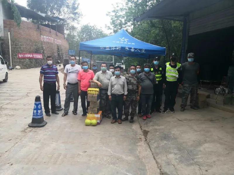 上海与云南联手抗疫，携手应对疫情挑战