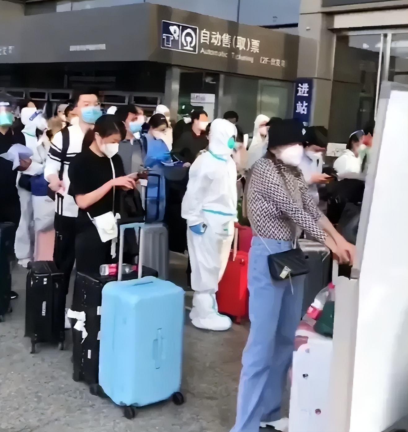 上海疫情爆发，挑战与应对策略
