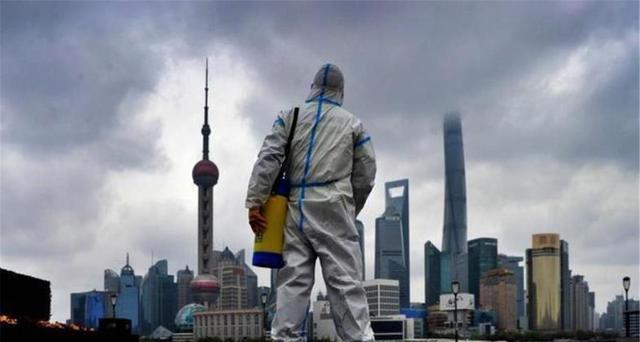疫情下的上海，挑战与希望并存