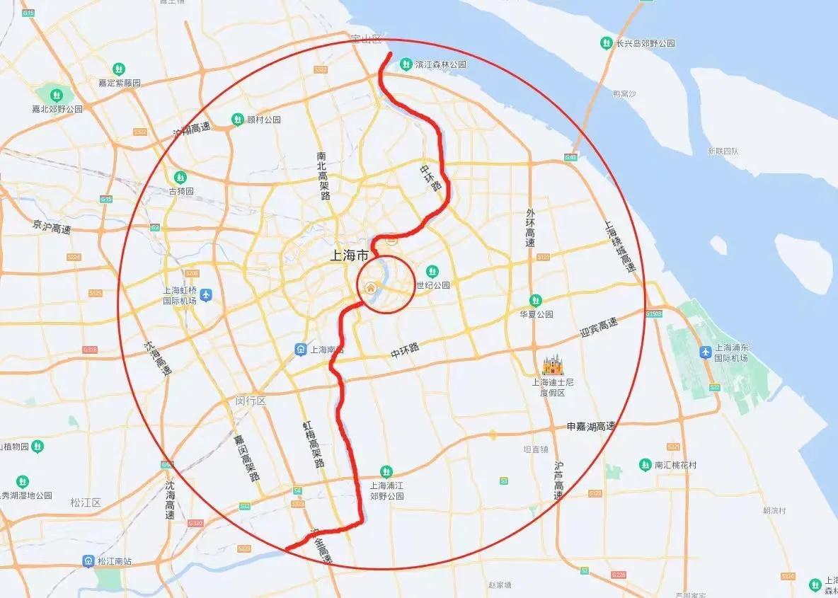 上海疫情政策深度解读与分析
